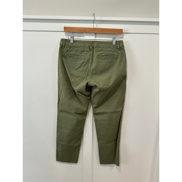 Frank & Eileen Wicklow Pants Size 6 - Picture 3 of 6